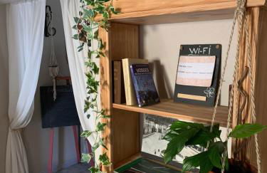 Côté Rive, au bord de la rivière La Moselotte et terrasse - Foto 19