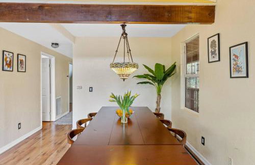 Russian River Wine Retreat: Hot Tub, BBQ,& Deck - Foto 35