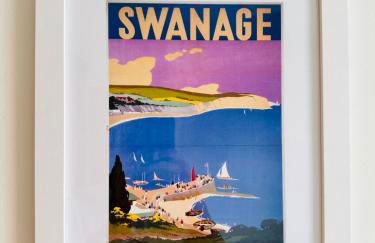 Beautiful 2 Bedroom Sea View - Free Onsite Parking - Photo 10