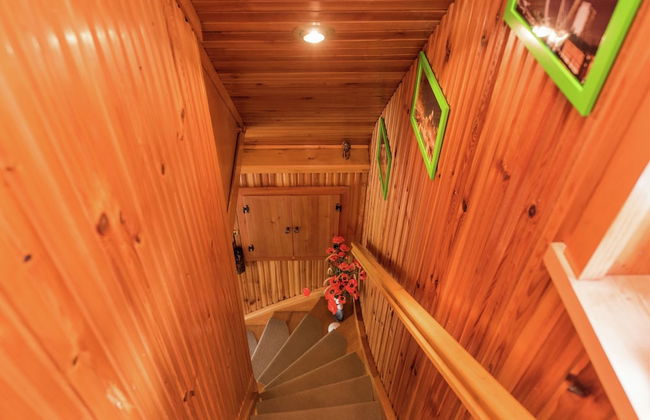 Sunny Terrace & Quiet Stay - Foto 3