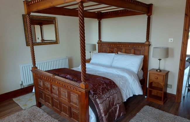 Swallows Rest - Scenic Cottage With Stunning Views - Foto 1