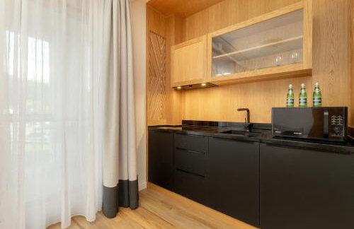 Chaber Apartamenty - Foto 30