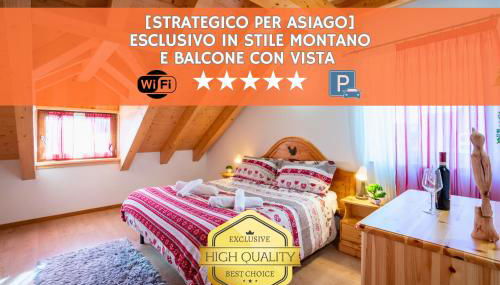 7 minuti da Asiago - Bicamere moderno ed Elegante - Foto 2