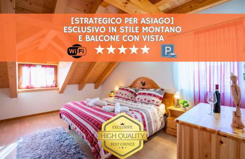 Lhousing - Nuovo Bilocale a Roana centro - Foto 3