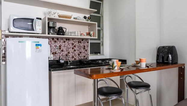 Studio in Ipanema Ideal for Couples Vp501 - Foto 3, Habitación