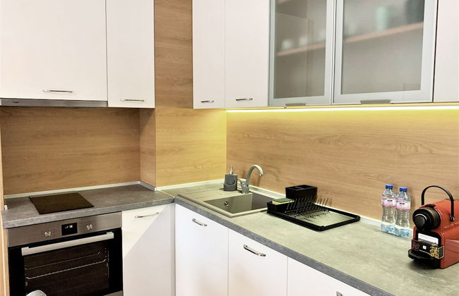 Gardenia Apartments - Foto 24