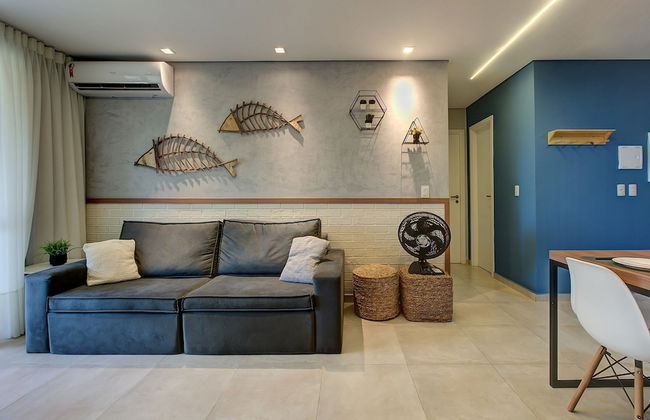 Completo Apart em Cumbuco por Carpediem - Photo 18