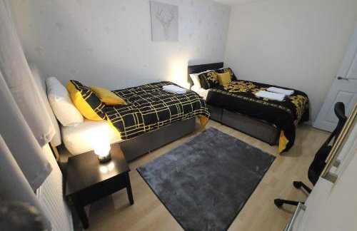 The Cornbrook Place - Foto 1