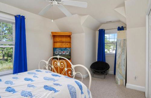 The Baywatch Bungalow - Foto 37