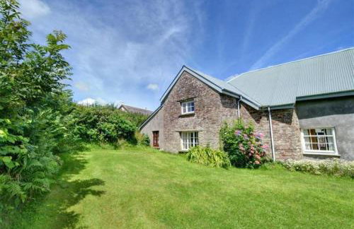Well Farm Cottages - Foto 27