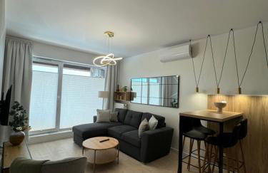 Apartament Poznańska 3 - Foto 5