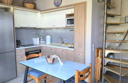 Lesvos Tavari bay - Photo 28