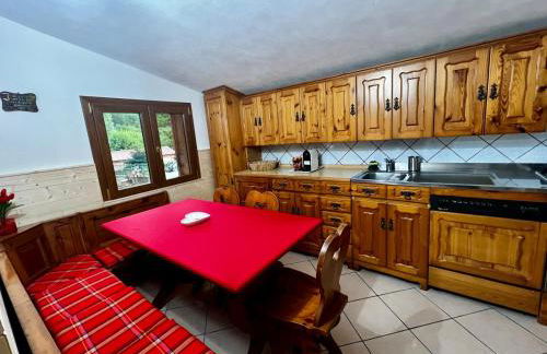 Casa dello Sciatore Lorica - Foto 20