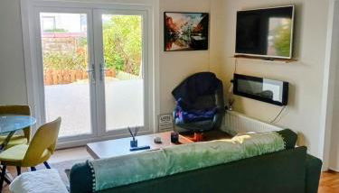 The Bunker, Golf Cottage - Foto 2