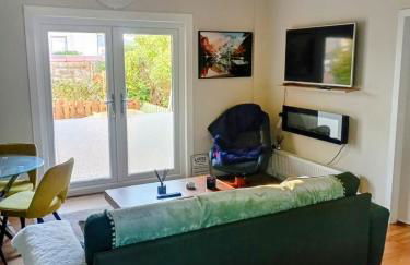 The Bunker, Golf Cottage - Foto 2