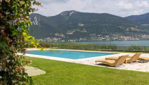 IseoLakeRental - La Nassa - Foto 4