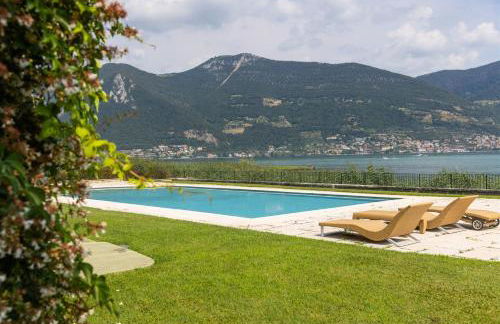 IseoLakeRental - La Nassa - Foto 4