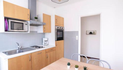 Bright apartment for a pleasant stay in Hyères - Foto 5