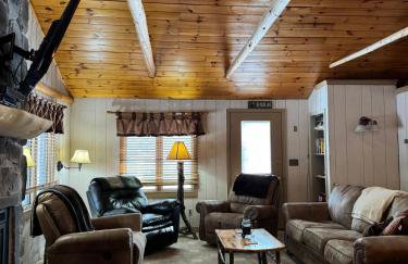 Adirondack Luxury Getaway - Foto 1