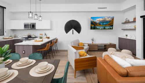 Modern Hollywood Charm - Foto 4