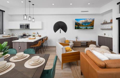 Modern Hollywood Charm - Foto 4