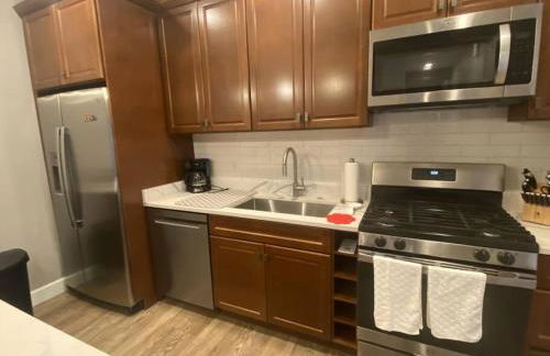 Apartment, walkout basement, Central Homer, Views! - Foto 14