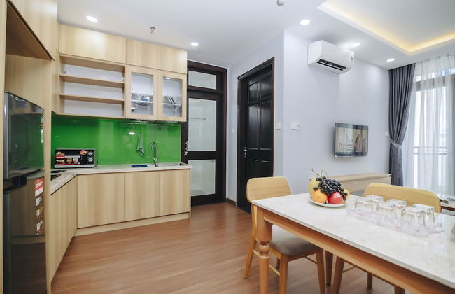 Monalisa Apartment - Foto 17