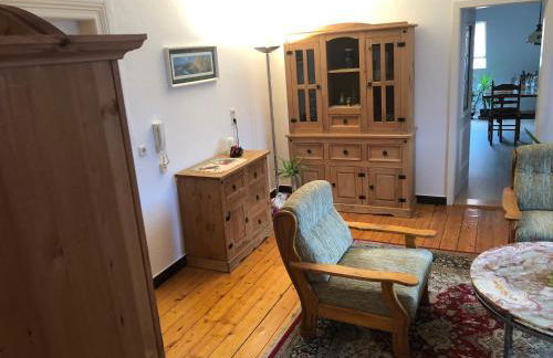 Liebetrau Apartment - Foto 7