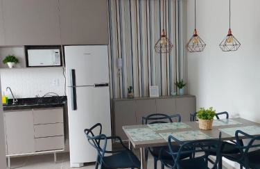 Apartamento Completo em Ubatuba - Tenório - Piscina e Churrasqueira gourmet - Foto 14