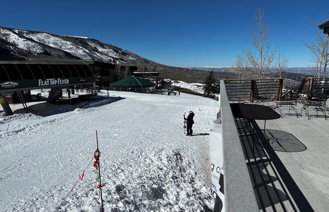 Slopeside - Photo 30