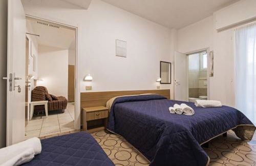 Residence Das Nest - Appartamenti a pochi passi dal mare - Foto 13