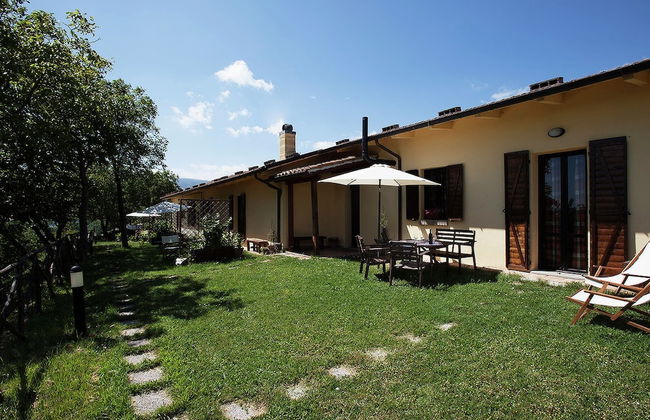 Farmhouse With a Magnificent Panorama, Swimming Pool, Near Cagli - Foto 15