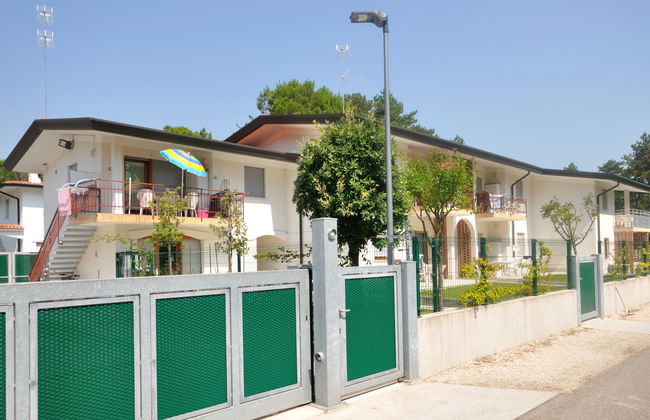 Villaggio Delfino - Foto 16
