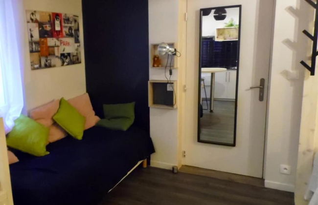 Barcelo Appart'Hôtel - Foto 19