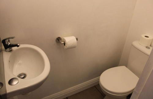 Beautiful, Spacious, Old Trafford home - Foto 42