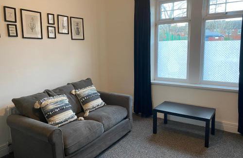 Duncan - 2Bdrm Sleeps 5 Good for Contractors - Foto 13