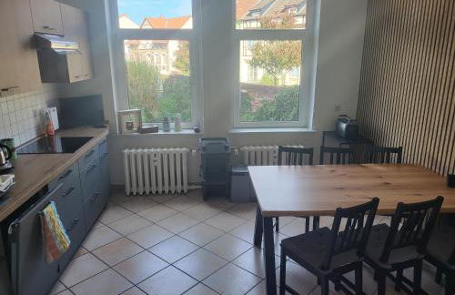 Große Wohnung im EG mit 2xAC - Photo 9