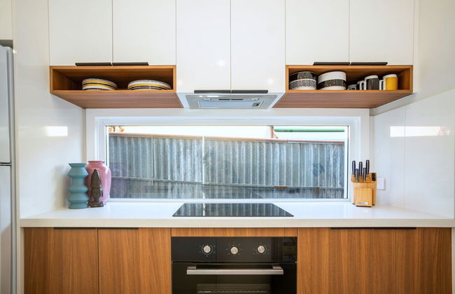 Kirsten Accommodation Parkes - Photo 15