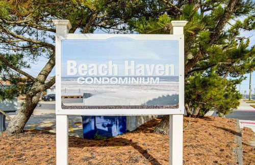 Steps to Sand and Surf! Couples Haven in Brigantine - Foto 22