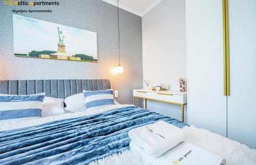 Seaside Garden Apartments & Wellness by Baltic Apartments - Foto 92