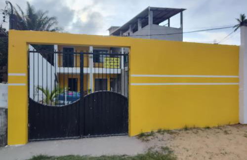 ILHA De ITAPARICA PONTA DE AREIA CASA DA NÉIA TEMPORADA - Photo 11