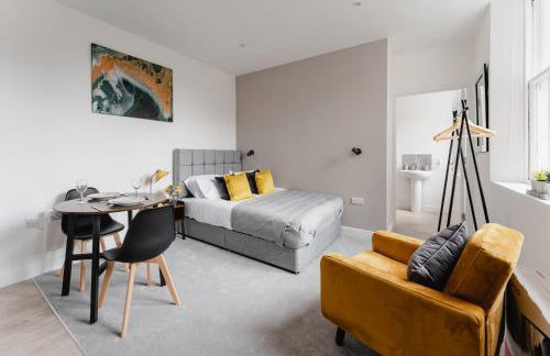 Prescott Court by Guestz - Foto 8