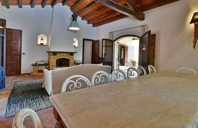 Villa Passulunara 14 - Photo 17