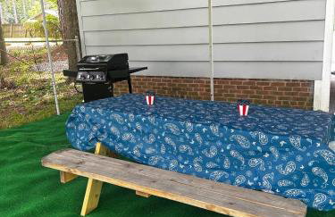 Canton Crew Quarters - Foto 16