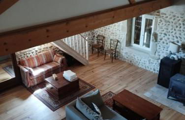 Retour aux sources chez Eric - Foto 1