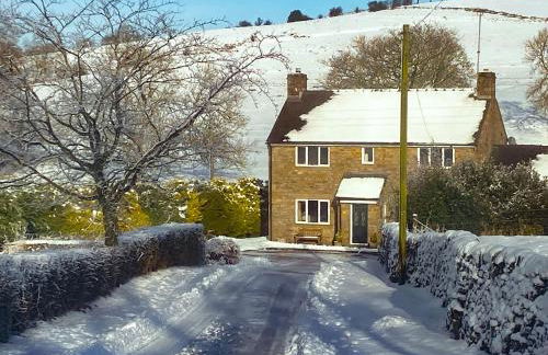 Mill Lea Cottage - Foto 31