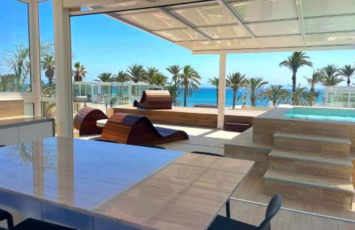 Casa Mirabelle, a La Azohia dream by the sea - Foto 10