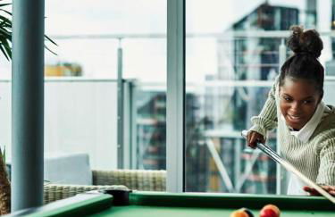 For Students Only Chapter South Bank in London - Foto 14