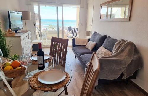 Sublime sea view apartement - Foto 6