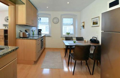 Ferienwohnungen Familie Fuss in Weißenstadt - Foto 9